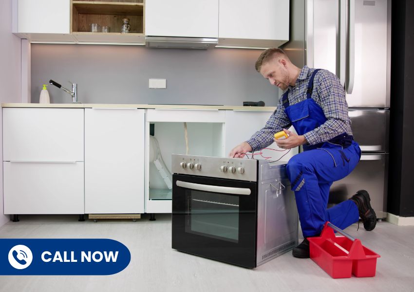 Appliance Repair Services in Penn Run, PA